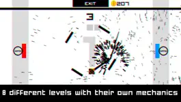 Game screenshot Born To Pong hack