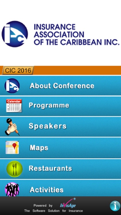 Caribbean Insurance Conference