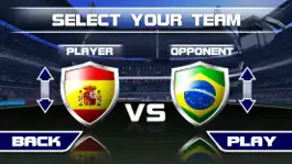 Game screenshot Madrid Football Game Real Mobile Soccer sports 17 mod apk