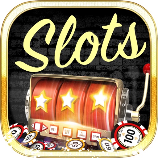 2016 House of FUN Lucky Slots Game - FREE Vegas Spin & Win icon