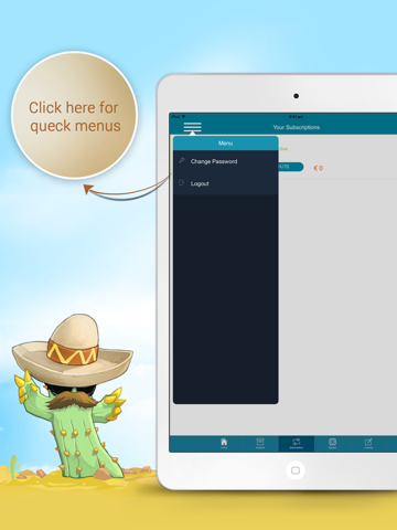 Screenshot #6 pour XSUsenet for iPad