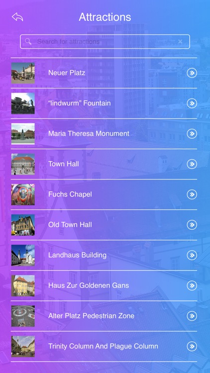 Klagenfurt Tourist Guide