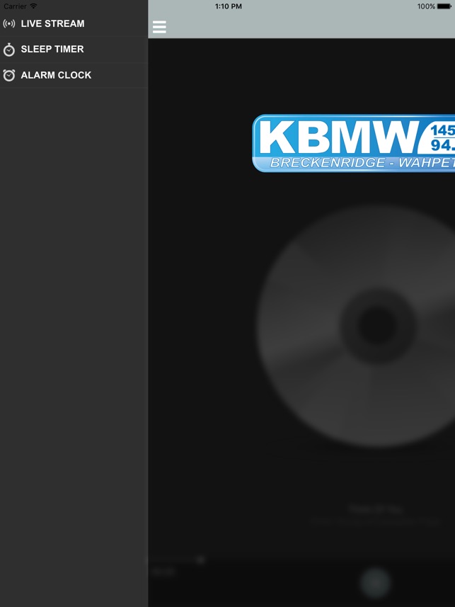 1450 Kbmw Am On The App Store