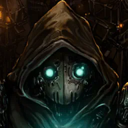 Primordia app icon