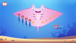 cuenta hasta 10 con montessori iphone capturas de pantalla 4