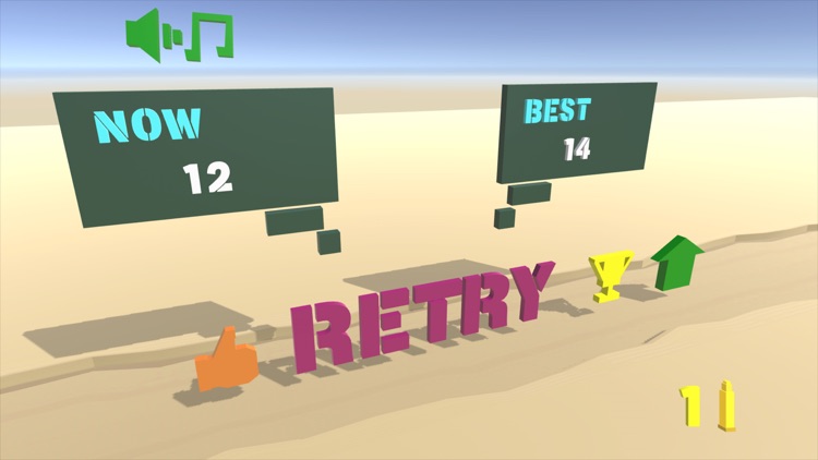 Military Jump: Army Jumping Game