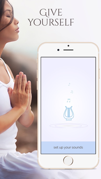 Airin -- Take a deep breath -- Self care from The Woman's Network