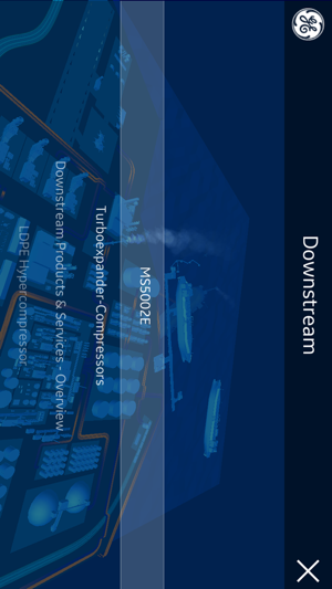 GE Oil & Gas Solutions(圖3)-速報App