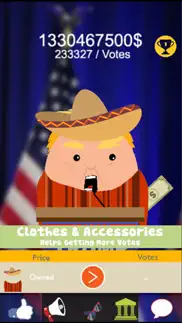 vote trump iphone resimleri 2
