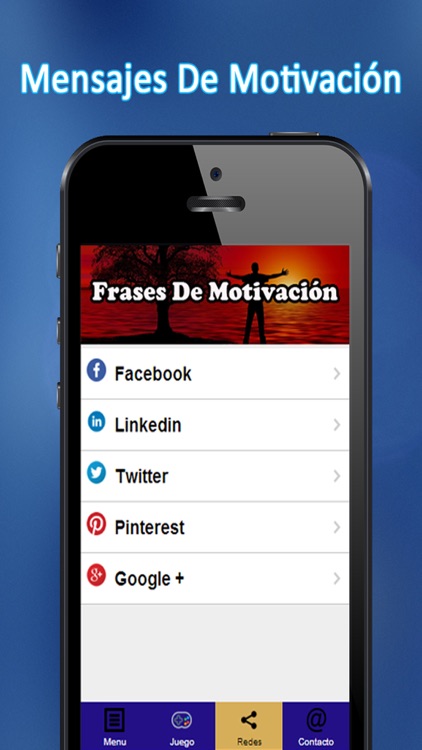 Imágenes De Motivación Con Frases screenshot-4