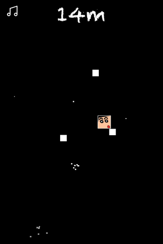 Jumpy Box - Rhythm,Speed and Intelligence Competition screenshot 4