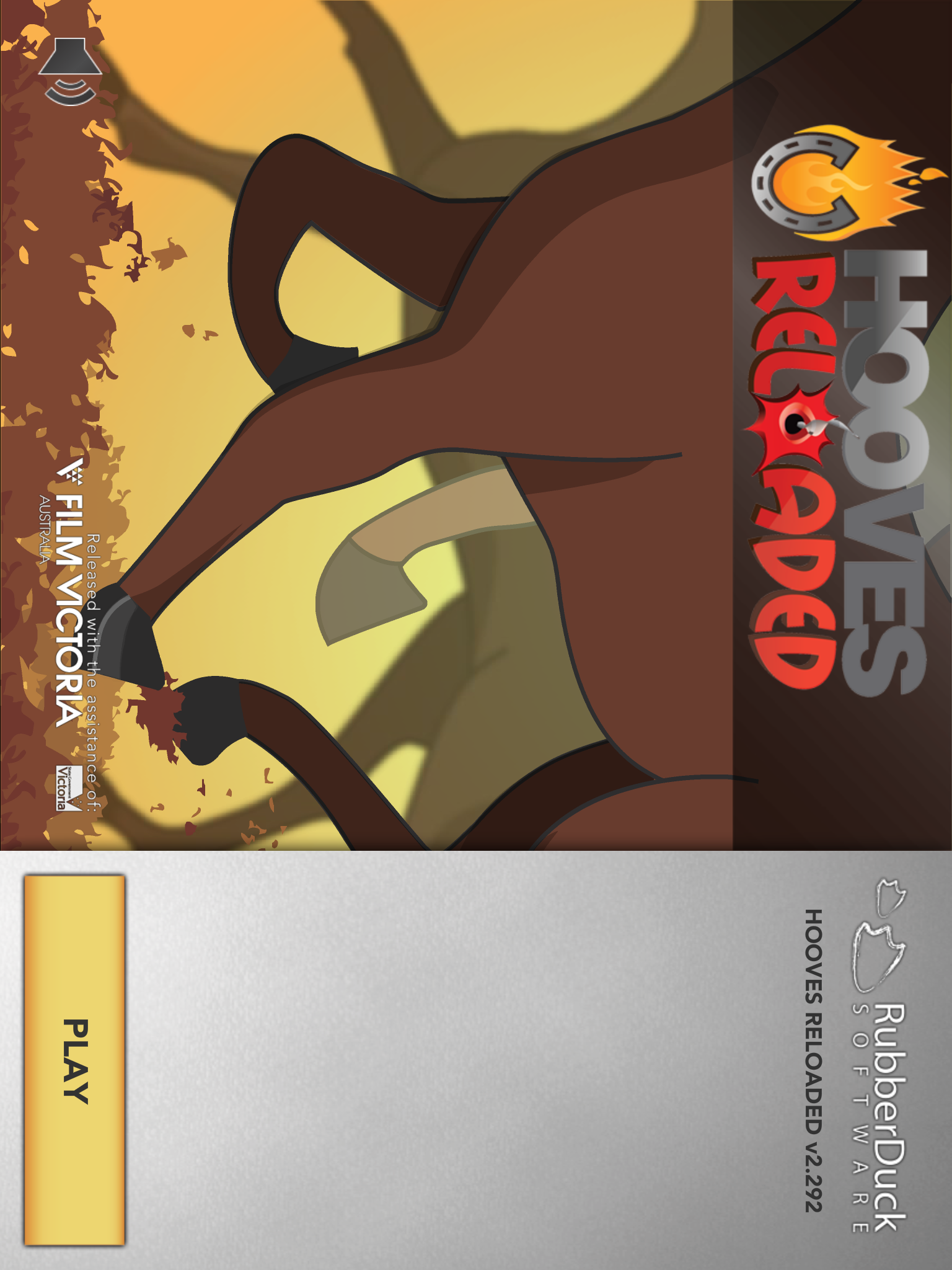Hooves Reloaded: Horse Racing screenshot 5