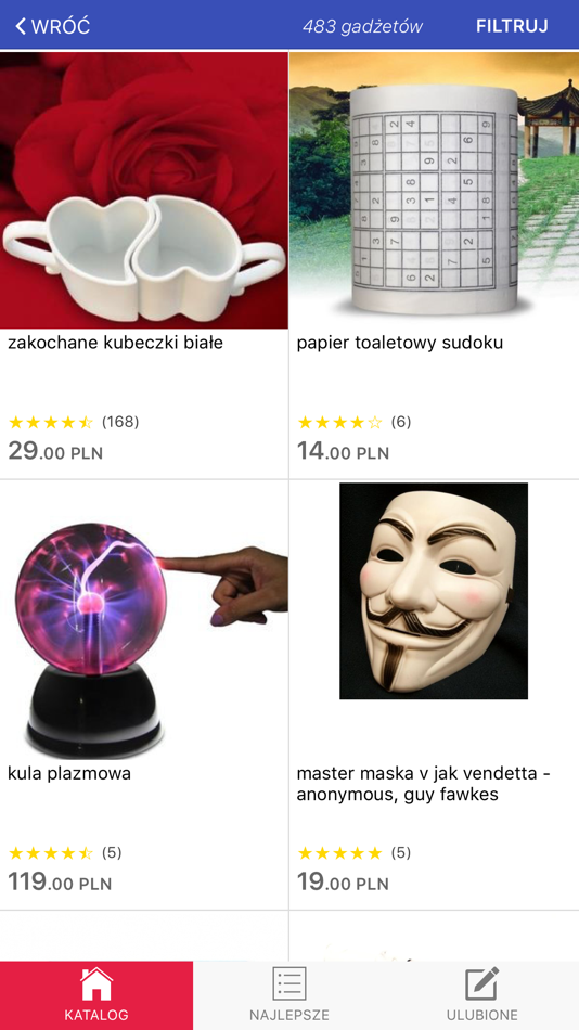 Гаджет Плюс Интернет Магазин