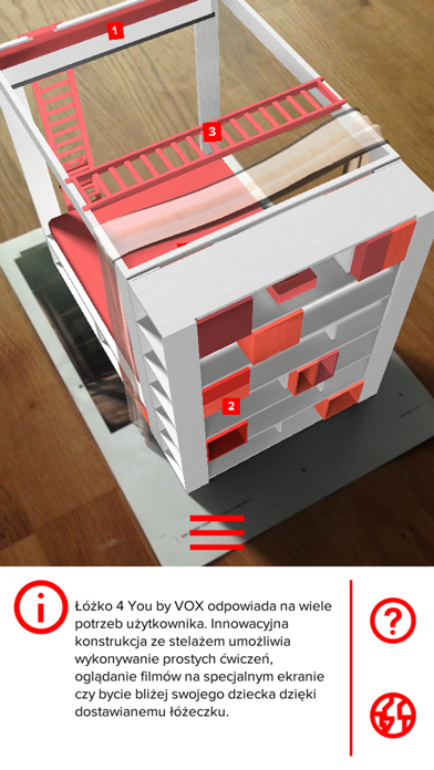 Screenshot #2 pour 4 You by Vox