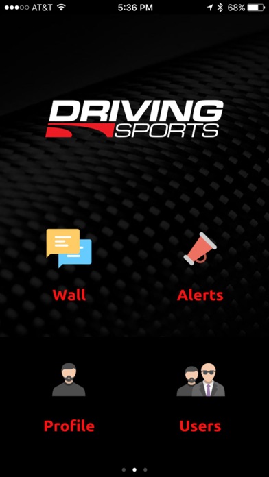 How to cancel & delete Driving Sports TV Mobile from iphone & ipad 2