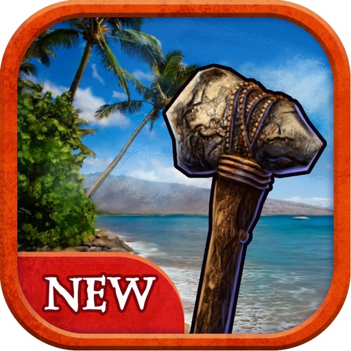 Survival Island Simulator 2016 FULL icon