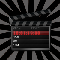 Shortcut Final Cut Pro X Edition