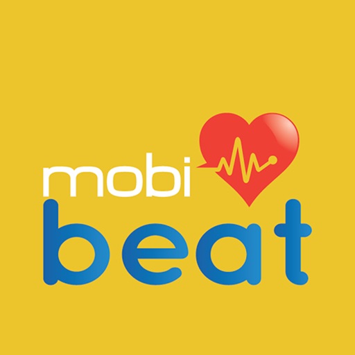 Mobibeat - Nhịp đập MobiFone Icon