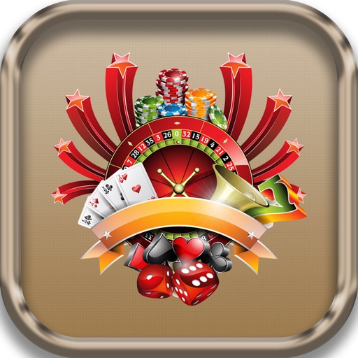 Super Las Vegas Slots Party - Play Reel Vegas Games icon