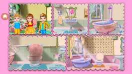 Game screenshot Toilet Desinfection hack