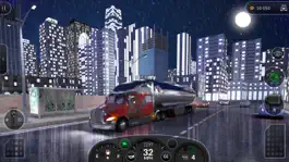 Game screenshot Truck Simulator PRO 2016 hack