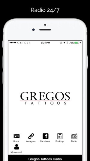 Grego's Tattoos(圖3)-速報App