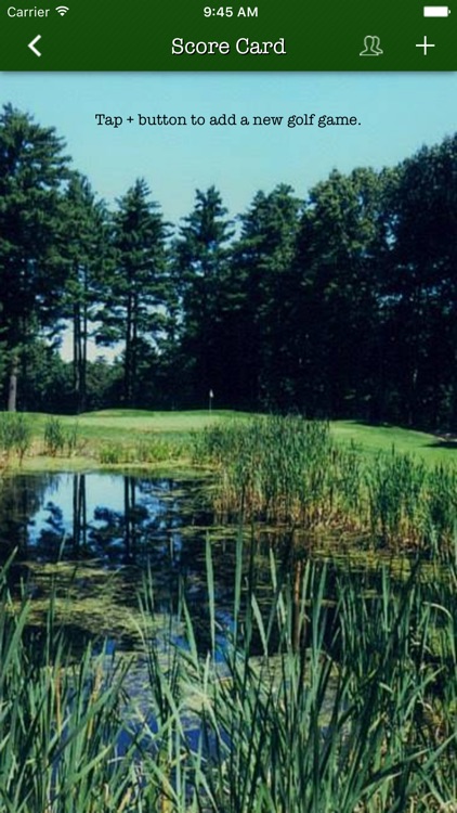 Maplegate Country Club MA