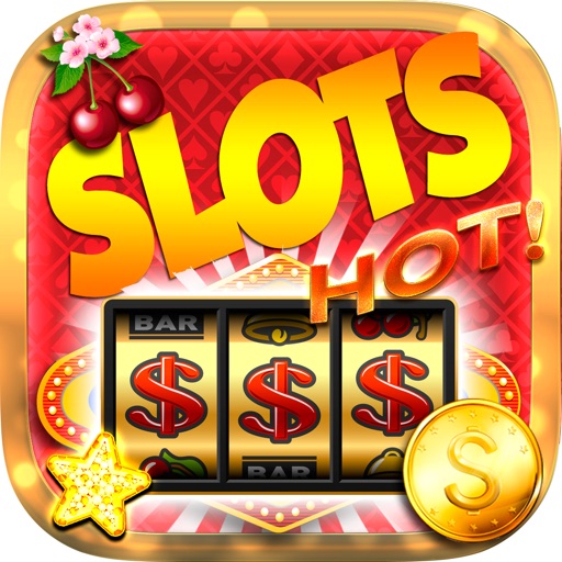 ``` $$$ ``` - A Casino Party SLOTS - Las Vegas Casino - FREE SLOTS Machine Games icon