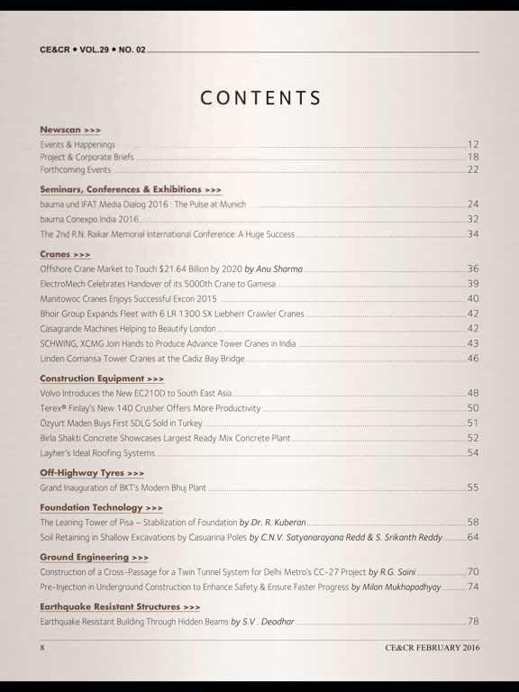 Screenshot #5 pour Civil Engineering Construction