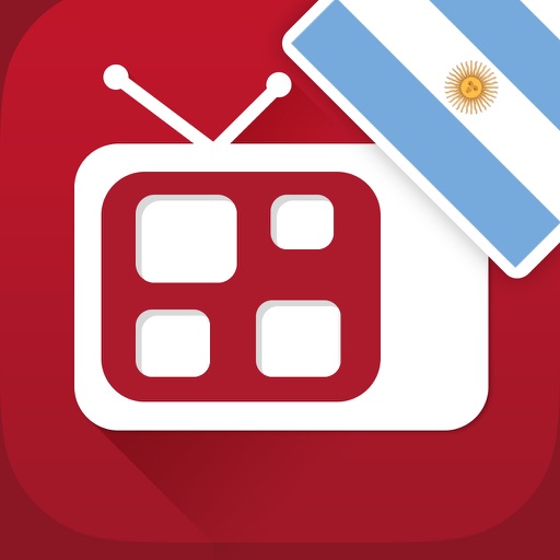 TV Argentina - Televisión de Argentina icon