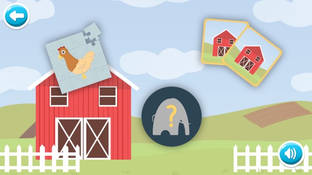 Let's learn? Animals(圖2)-速報App