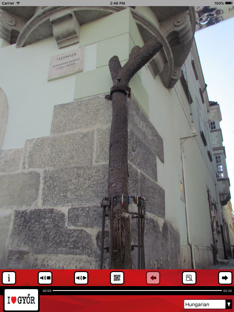 Free Tourist Guide screenshot 3