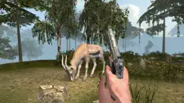 Game screenshot Deer Hunting : African Jungle mod apk