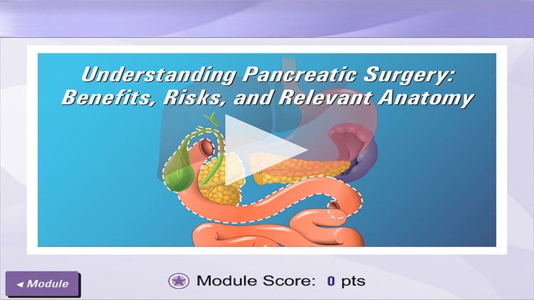 Pancreas 101