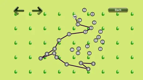 Dinosaurs Dot to Dot