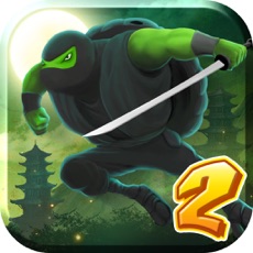 Activities of Turtle Jump 2-Ninja Style