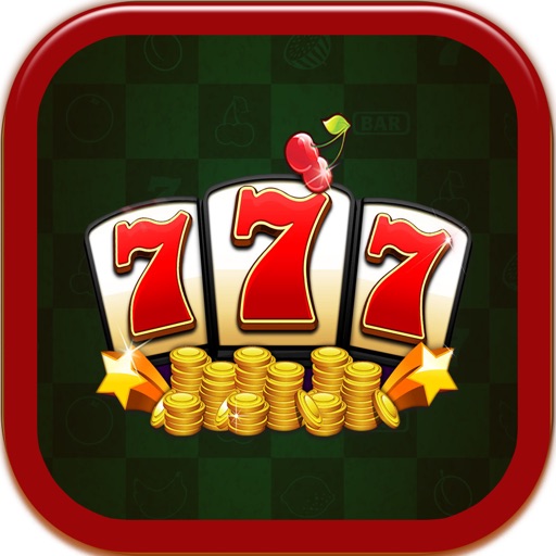 777 Luxury of Vegas Casino - FREE Slots Fun Machines icon