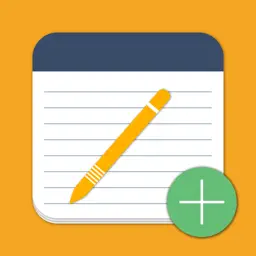 Take Note - Pocket Edition app icon