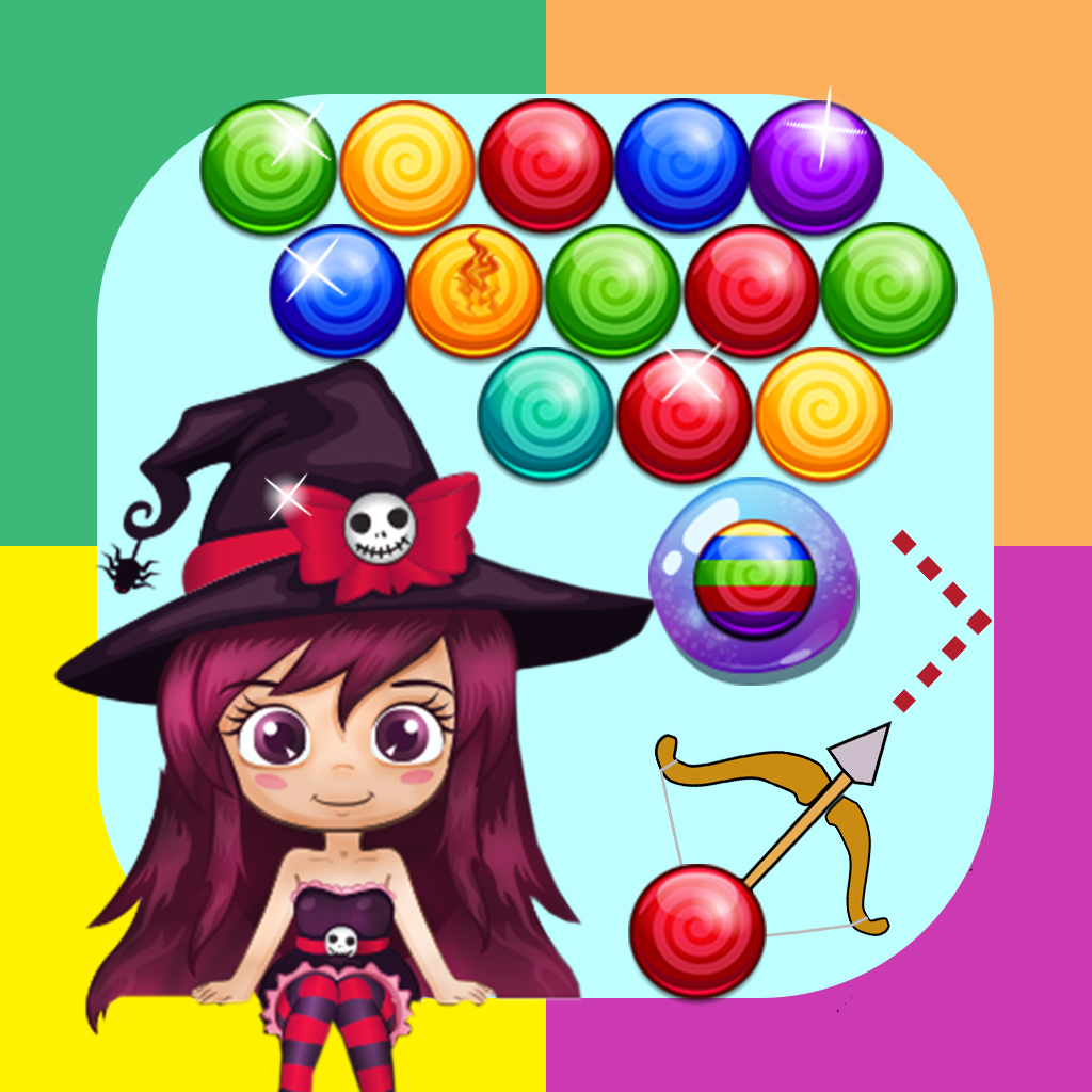 Get Super Bubble Shooter Pro for iOS, iPhone, iPad Aso Report