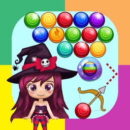 Super Bubble Shooter Pro