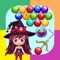 Super Bubble Shooter is the  fun and addictive game, a great source of entertainment for the whole family