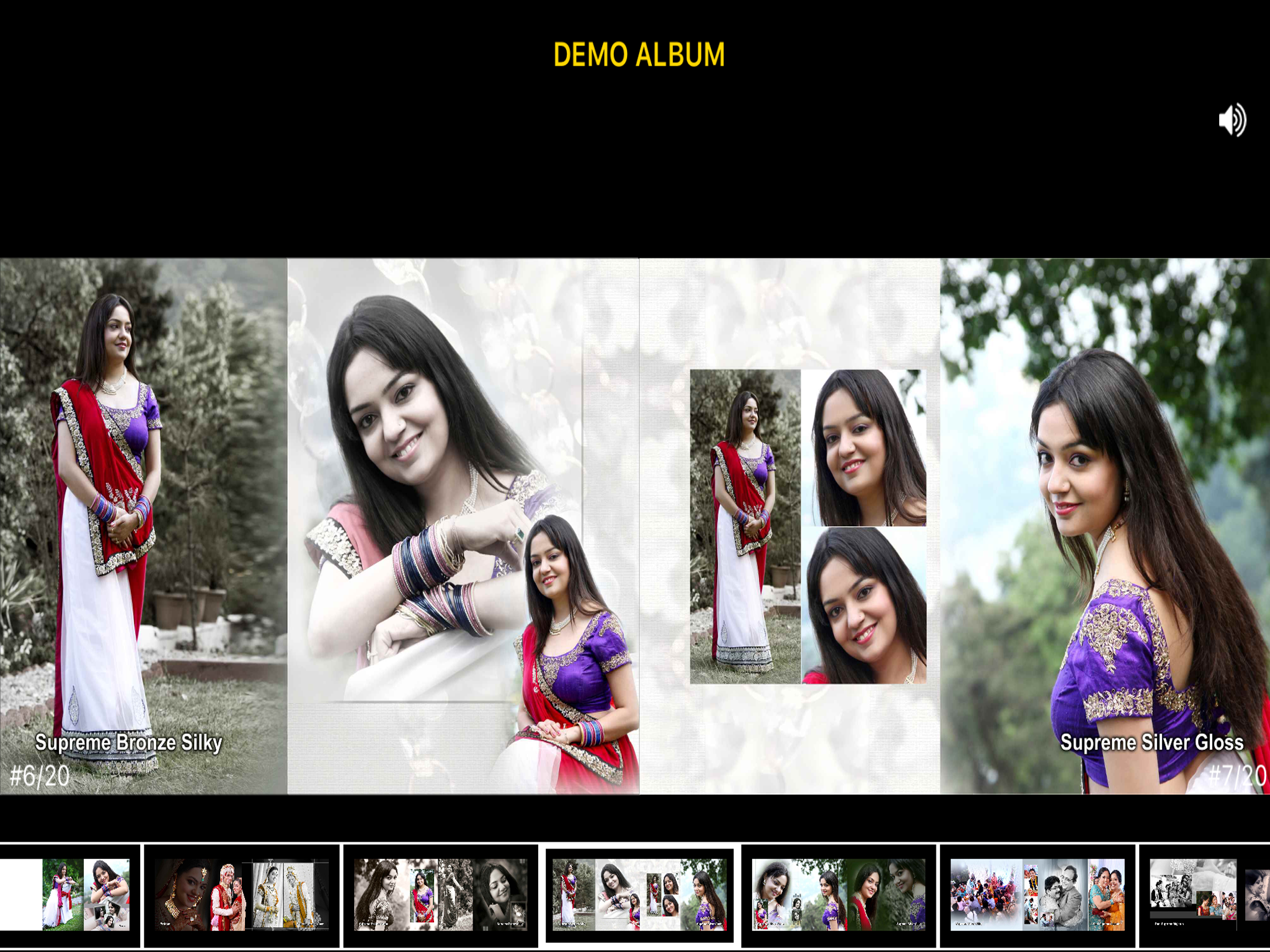 Konceptzz Premium screenshot 9