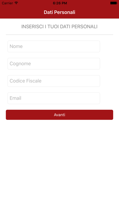 Screenshot #1 pour Crediper Doc