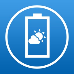 Battery Forecaster 2