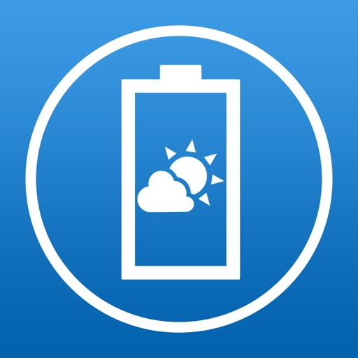 Battery Forecaster 2