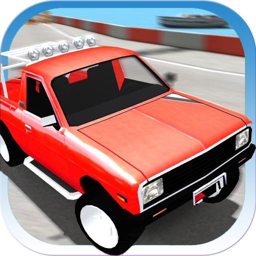 Cars Racing Roadway PRO