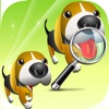 Spot It Out Game – Find The Difference And Fast Tap The Different Object In Odd 1 Out Games
