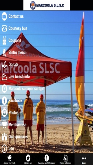 Marcoola Surf Club