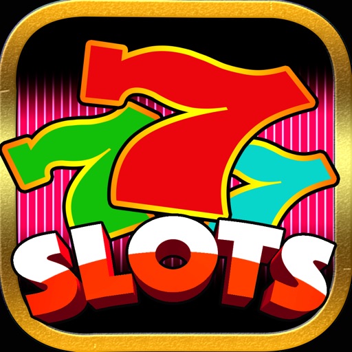 777 Old Vegas Classic Slots - Spin to Win the Big Jackpot Casino Game