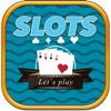 Aaa Slots Hit Double Triple - Let`s Play Slots Machines